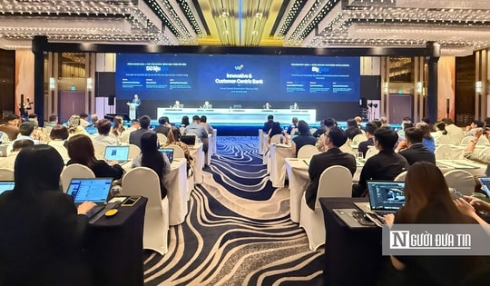 ĐHĐCĐ VIB 2026: Loạt chỉ tiêu cho năm cuối trên hành trình chuyển đổi VIB 2.0