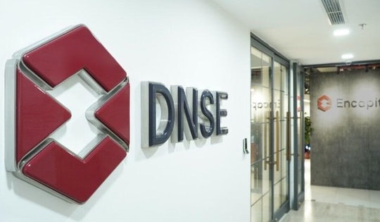 DNSE nối dài chuỗi tăng trưởng thị phần môi giới chứng khoán phái sinh với 25,5% thị phần