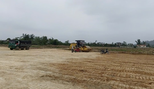 Gấp rút triển khai dự án đường sắt tốc độ cao