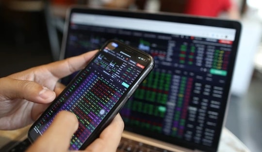 Uỷ ban Chứng khoán Nhà nước thông tin về lộ trình nâng hạng thị trường chứng khoán