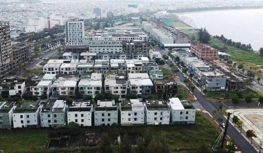 Đà Nẵng tháo gỡ 97% vướng mắc dự án, thu về hơn 1.400 tỉ đồng
