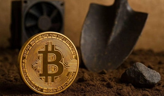 Thị trường tiền số hôm nay, 8-4: Bitcoin vọt lên 72.000 USD, liệu có còn tăng tiếp?