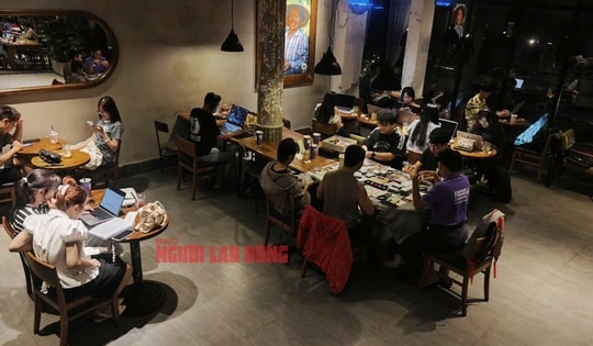 Mô hình quán cà phê nào sẽ nở rộ trong thời gian tới?