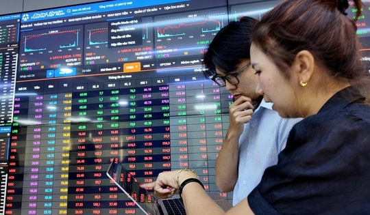 Hé lộ 32 cổ phiếu lọt vào chỉ số FTSE Global All Cap khi chứng khoán Việt Nam nâng hạng