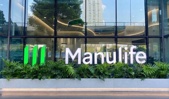 Manulife Việt Nam chi trả hơn 9.000 tỉ đồng quyền lợi bảo hiểm cho khách hàng trong năm 2025
