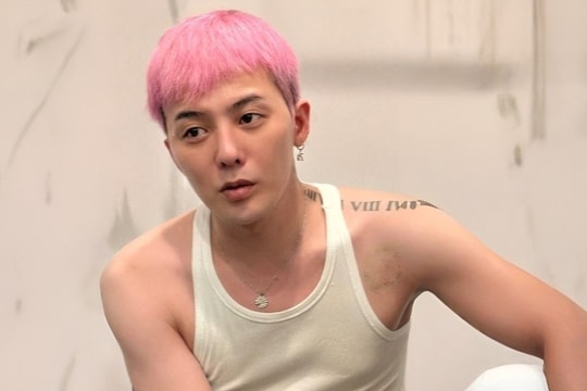 G-Dragon cứu cả công ty khỏi tình cảnh thua lỗ