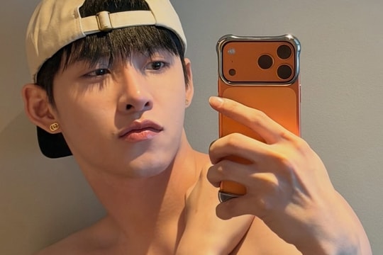 Công ty quản lý chấm dứt với Hùng Huỳnh