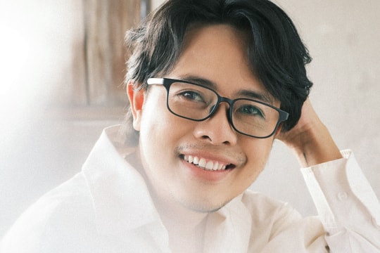 Đạo diễn 'Hẹn em ngày nhật thực': Doanh thu ngoài tưởng tượng của tôi