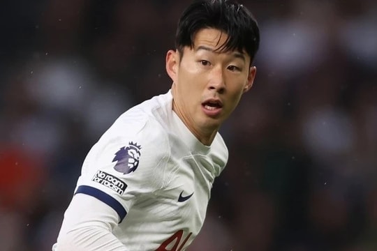 Cô gái tống tiền Son Heung Min ngồi tù 4 năm