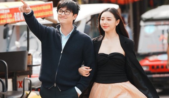 Huỳnh Anh tình tứ bên Quỳnh Kool, khán giả nghẹn ngào tiết lộ 'khóc cả đêm qua'