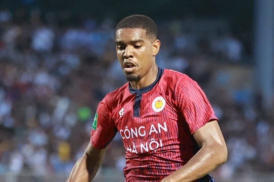 2 đội bóng đề xuất VFF tăng số lượng ngoại binh V.League