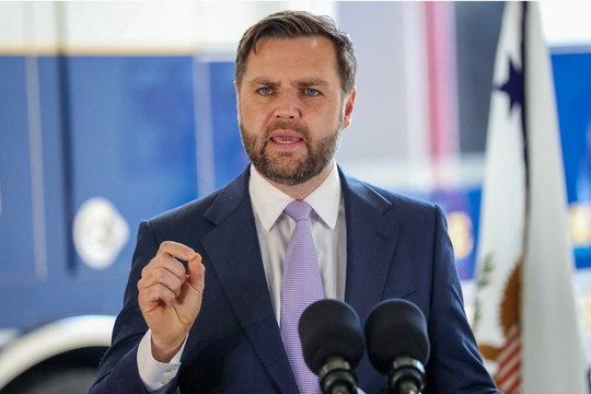 Xuất hiện 3 đề xuất 10 điểm khác nhau của Iran, Phó Tổng thống Mỹ lên tiếng