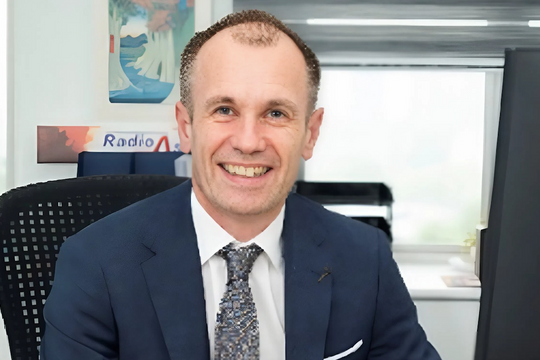 Giám khảo quốc tế: Gần 100 tác phẩm Podcast tại LHPT 2026 có chất lượng cao