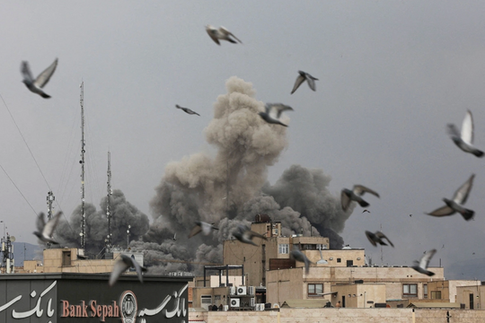 Ngừng bắn hai tuần, Mỹ tạo 'khoảng nghỉ chiến thuật' cho xung đột với Iran