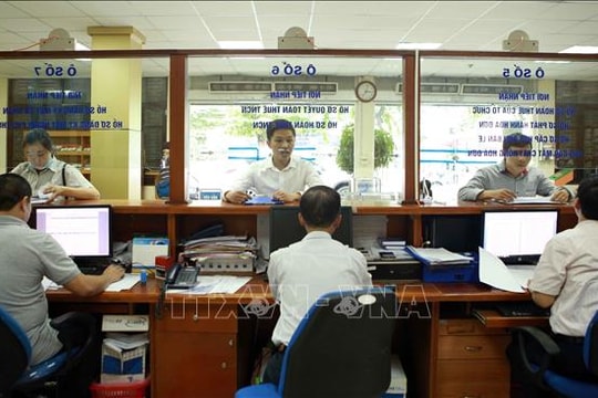 Rà soát việc khai thuế, nộp thuế của doanh nghiệp thua lỗ nhiều năm, lãi mỏng