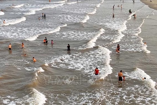 Phát triển sản phẩm mới, tăng tính trải nghiệm thu hút du khách đến Hà Tĩnh