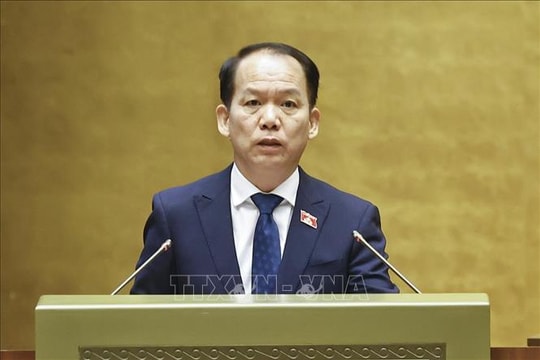 Bảo đảm tốt hơn quyền tiếp cận trợ giúp pháp lý của người dân