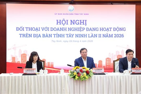 Doanh nghiệp Tây Ninh phản ánh khó khăn về lao động, chi phí sản xuất