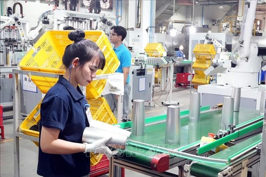 ​Kịch bản tăng trưởng kinh tế cho các quý tiếp theo phải 'tăng tốc' trên 10%