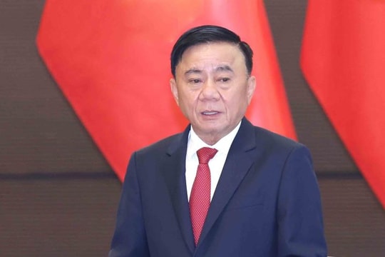 Củng cố nền tảng tin cậy chính trị Việt Nam – Campuchia