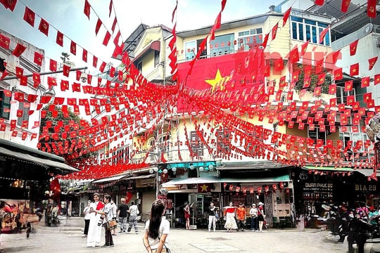 62% ý kiến ủng hộ hoán đổi ngày nghỉ bù dịp Giỗ Tổ Hùng Vương và 30/4-1/5