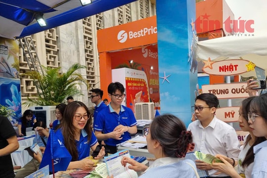 Kích hoạt thị trường du lịch hè với loạt sản phẩm xanh, số hóa