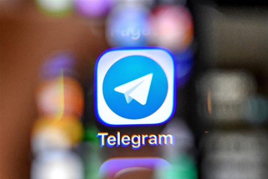 Báo động nạn chia sẻ hình ảnh nhạy cảm bùng phát trên Telegram