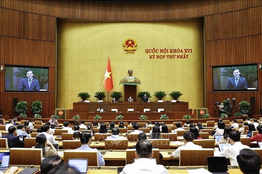 Phát huy nội lực để đạt mục tiêu tăng trưởng hai con số