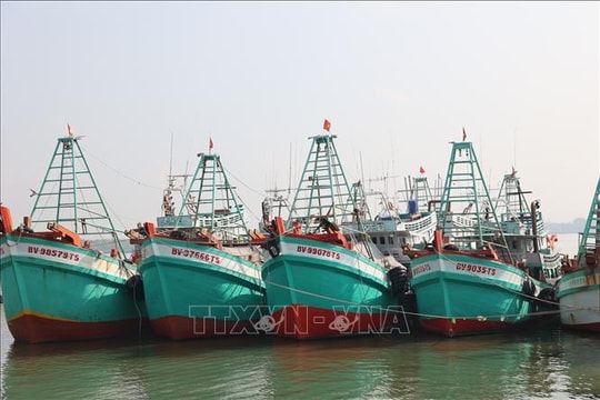 Giải bài toán 'khát' lao động nông thôn