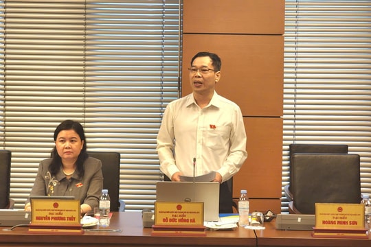 Luật hóa hành vi ‘né tránh trách nhiệm’ để có thể truy cứu