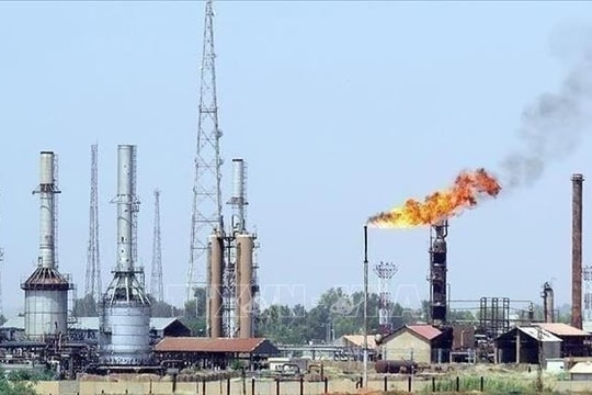 Điểm tin kinh tế thế giới nổi bật ngày 9/4/2026