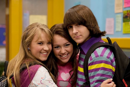 Dàn sao 'Hannah Montana' sau 20 năm