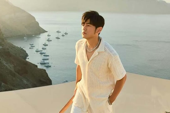 Châu Kiệt Luân sở hữu loạt bất động sản trị giá 66 triệu USD