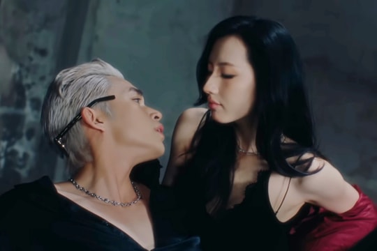 Cơ quan chức năng xem xét MV 'ẩn ý tình dục' của Jun Phạm