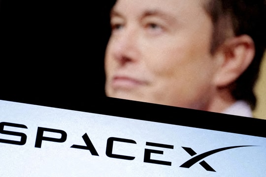 Vì sao mức định giá 1.750 tỷ USD của SpaceX là 'đáng kinh ngạc'?
