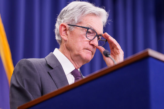 Fed ngày càng cởi mở với việc nâng lãi suất