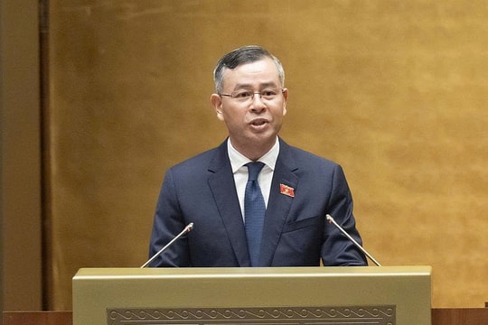 Dự kiến đầu tư 8,22 triệu tỷ đồng vốn công 5 năm tới