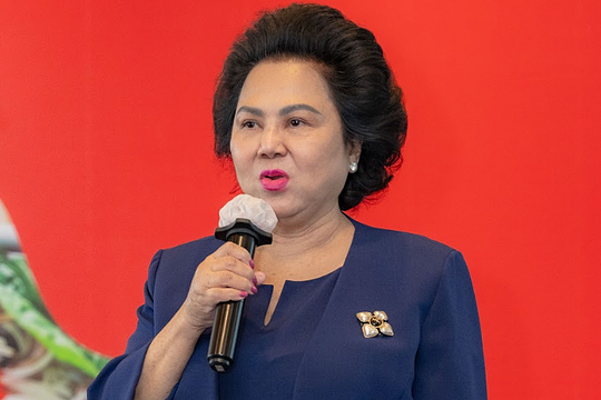 'Giá đầu vào ngành thực phẩm, đồ uống leo thang'