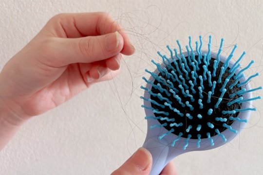 Dấu hiệu cho thấy cơ thể bạn đang thiếu vitamin