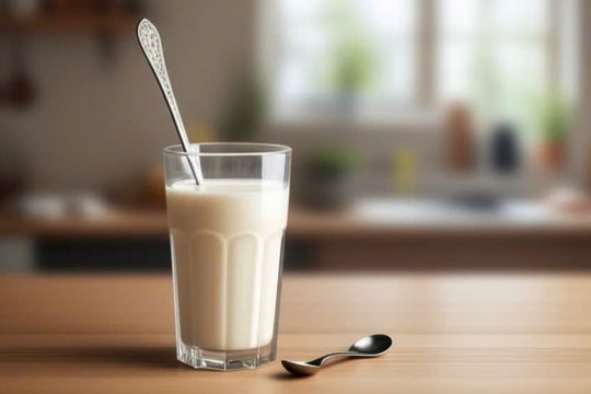 7 đồ uống giúp giảm căng thẳng