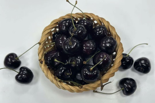 Những loại quả tốt cho tim, hỗ trợ cân bằng cholesterol