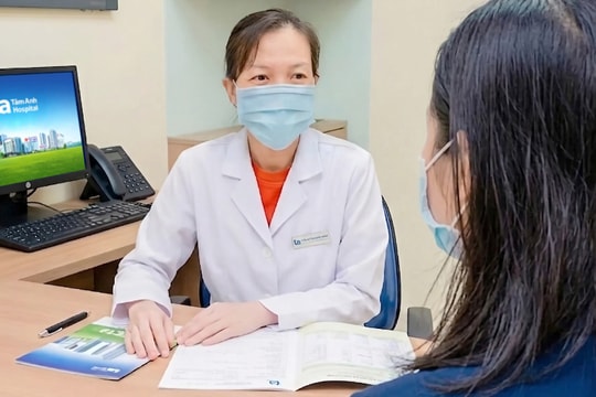 Người phụ nữ cùng lúc mắc 4 bệnh tự miễn