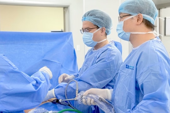 Ăn uống thế nào sau mổ ruột thừa