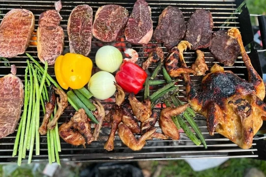 Những thói quen 'tiếp tay' cho ung thư đại tràng