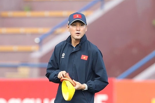 CLB Thái Lan cậy nhờ cựu trợ lý tuyển Việt Nam
