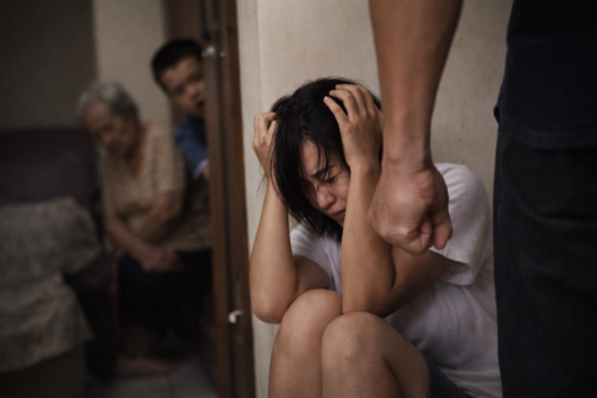 TP HCM hỗ trợ 300.000 đồng tư vấn tâm lý cho nạn nhân bạo lực gia đình