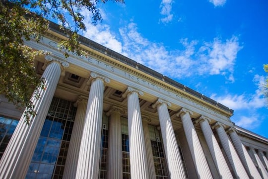 Top 30 trường cao học Kỹ thuật tốt nhất Mỹ