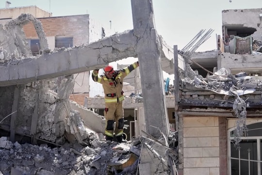 Mỹ, Iran, Israel nói gì về thỏa thuận ngừng bắn hai tuần?