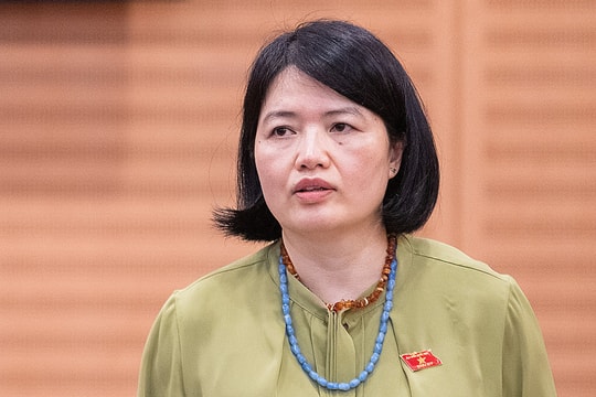 'Cần nghiên cứu hạn chế, cấm trẻ em dùng mạng xã hội'