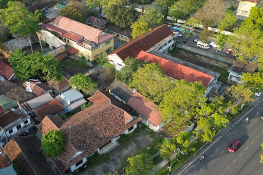 Xây dựng lộ trình minh bạch tài sản toàn xã hội